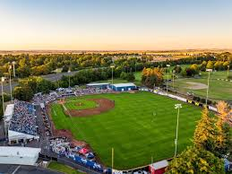 Walla Walla Sweets ballpark