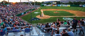 Yakima Valley Pippins ballpark