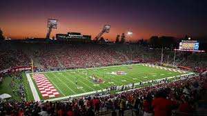 Fresno State stadium